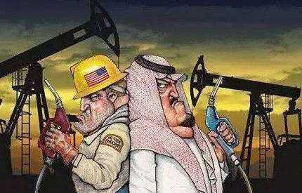 中东局势威胁供应之际 全球石油库存触及多年低点