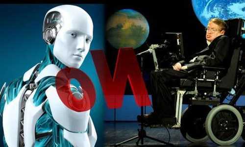 英国首相警告：人类可能会失去对人工智能的控制