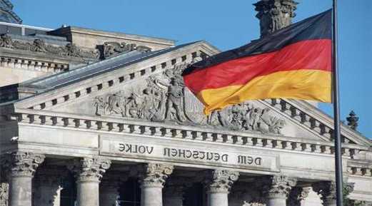 德国央行预测今年四季度德国经济将继续萎缩