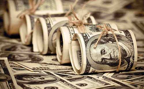 全球最大主权基金三季度亏损近340亿美元 对巴以冲突充满担忧