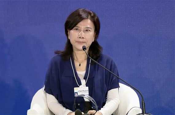 董明珠:天天割别人韭菜,有一天你也会被割