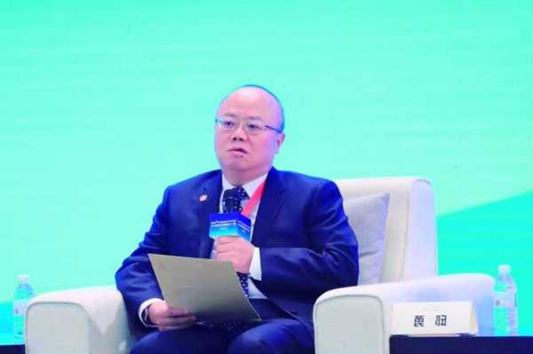 上交所理事长邱勇：资本市场投资价值日益凸显 中国市场的投资前景依然广阔