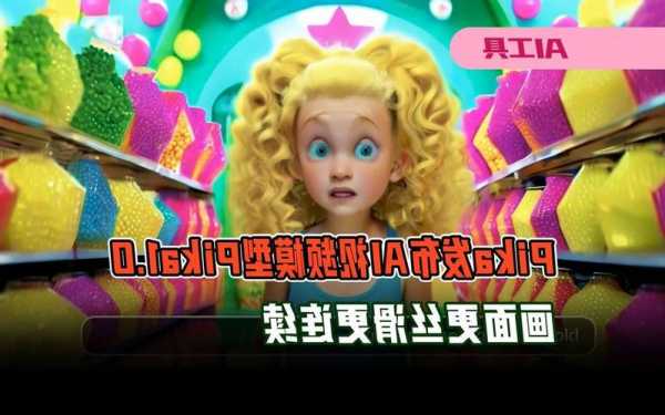 视频初创公司Pika爆火出圈，AI应用加速落地，游戏传媒板块迎来配置机会