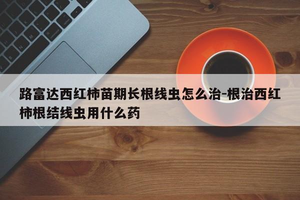 路富达西红柿苗期长根线虫怎么治-根治西红柿根结线虫用什么药