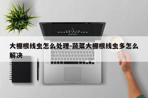 大棚根线虫怎么处理-蔬菜大棚根线虫多怎么解决