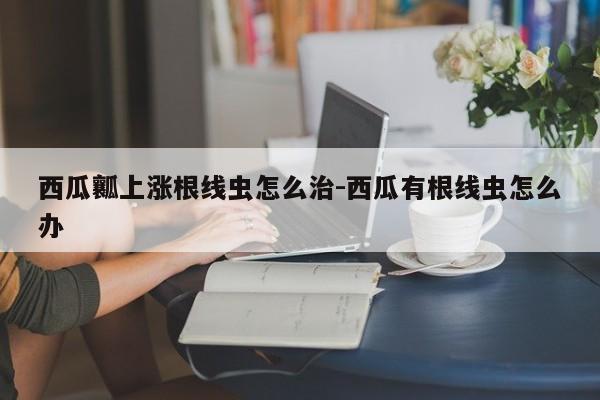 西瓜瓤上涨根线虫怎么治-西瓜有根线虫怎么办